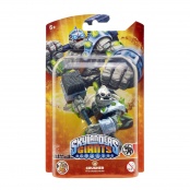 Skylanders Giants. Сrusher