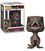 Фигурка Funko POP! Vinyl Jurassic Park – Velociraptor (26735)