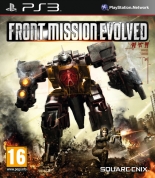 Front Mission Evolved (PS3)