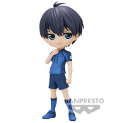 Фигурка Banpresto: Bluelock – Yoichi Isagi (14 см)