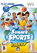 Summer Sports (Wii)