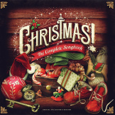 Виниловая пластинка Сборник – Christmas!: The Complete Songbook [Transparent Red & Green Vinyl] (2 LP)
