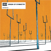 Виниловая пластинка Muse – Origin Of Symmetry (2 LP)