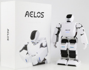 Робот Leju Robotics: Aelos 1