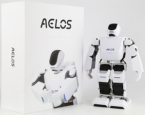 

Робот Leju Robotics: Aelos 1