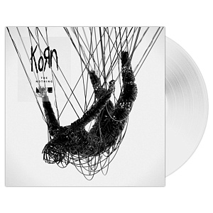 Виниловая пластинка Korn – The Nothing (LP)