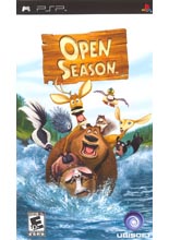 Open Season