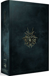 Icewind Dale & Planescape Torment: Enhanced Edition. Коллекционное издание (Nintendo Switch)