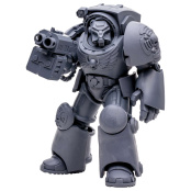 Фигурка Warhammer 40 000: Adeptus Astartes Terminator – Artist Proof (18 см) (112184)