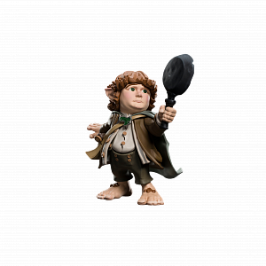 

Фигурка Mini Epics The Lord of the Rings – Samwise