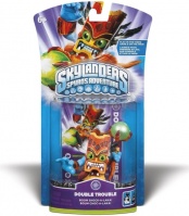 Skylanders: Double Trouble