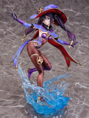 Фигурка Genshin Impact: Astral Reflection – Мона Mona (1/7) (4580522750134) (24,7 см)