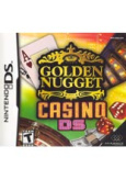 Golden Nugget Casino (DS)