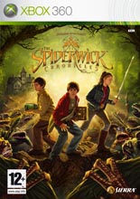 Spiderwick Chronicles (Xbox 360)