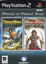 Prince of Persia Double Pack
