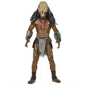 

Фигурка NECA: Prey – Ultimate Feral Predator Figure (18 см) (2517253)