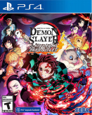 Demon Slayer (PS4)