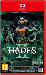 Hades II (Nintendo Switch 2)