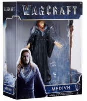 Фигурка Warcraft - Медив