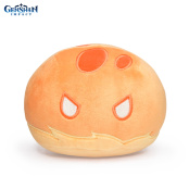 Плюшевая игрушка Slime Plush Toy - Pryo Slime Plush (6974696610567)