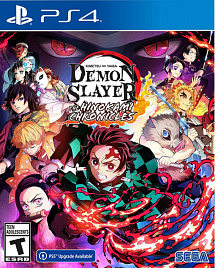 Demon Slayer (PS4)