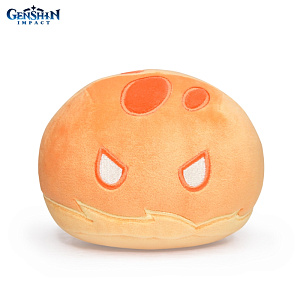 

Плюшевая игрушка Slime Plush Toy - Pryo Slime Plush (6974696610567)