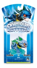 SkyLanders: Zap