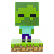 Светильник Minecraft – Zombie Icon Light BDP (PP6592MCF)