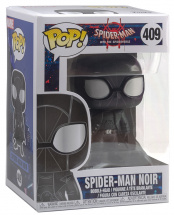 Фигурка Funko POP Games. Spider-Man: Spider-Man Noir