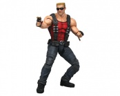 Фигурка Duke Nukem