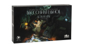 Настольная игра Бессознательное: Кошмары (дополнение)