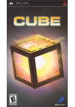 Cube (PSP)