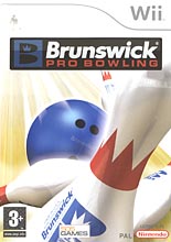 Brunswick Pro Bowling (Wii)