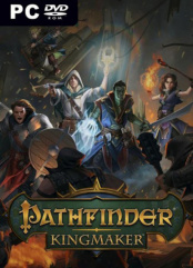 Pathfinder Kingmaker (PC)