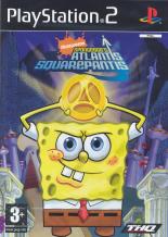 SpongeBob's Atlantis SquarePants (PS2)