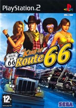 King of Route 66