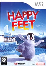 Happy Feet (Wii)