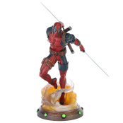 Фигурка Gallery Diorama: Marvel – Deadpool (8182604) (23 см) 