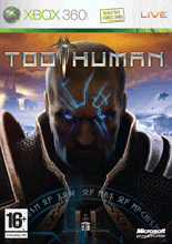 Too Human (Xbox 360)