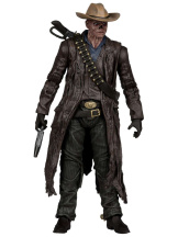 Фигурка McFarlane Toys Fallout: The Ghoul – TV Series Wave 1 Season 2 (16137) (18 см)