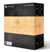 Орден 1886 Коллекционное издание (PS4)