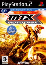 MTX: Mototrax