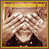 Виниловая пластинка Сборник – Reggae Greatest Hits (2 LP)