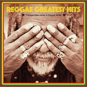 

Виниловая пластинка Сборник – Reggae Greatest Hits (2 LP)