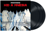 Виниловая пластинка Radiohead – Kid A Mnesia (3 LP)