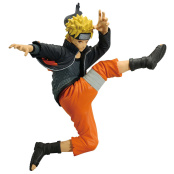 Фигурка Naruto Shippuden: Naruto Uzumaki – Vibration Stars (887648)
