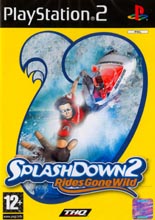 Splashdown 2