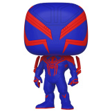 Фигурка Funko POP Marvel: Spider-Man ATSV - Spider-Man 2099 (1225) (65724)
