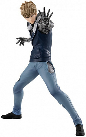 

Фигурка Pop Up Parade One Punch Man – Genos