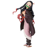 Фигурка Glitter & Glamours: Demon Slayer: Kimetsu No Yaiba – Nezuko (88892) (888928) (22 см)